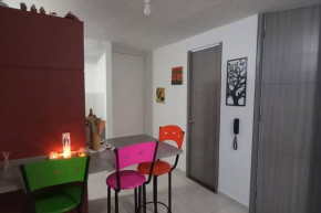 Caffeto Residencial 803